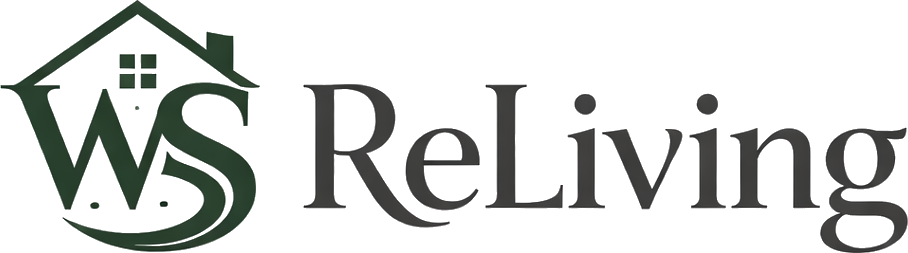 Logo ReLiving